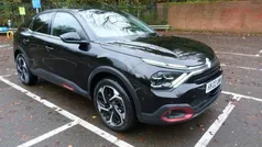 Used 2022 Citroën C4 Shine Hatchback | £14,895 (Fair price)