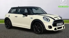 Used 2020 Mini Cooper S Sport Hatchback | £16,999 (Good price)
