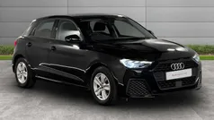 Used 2023 Audi A1 Sportback Hatchback | £15,744 (Good price)