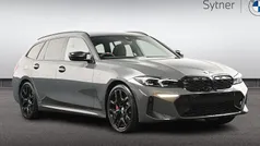 Used 2025 BMW M340 M Sport Sedan | £68,990