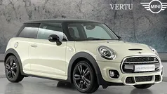 Used 2020 Mini Cooper S Hatch Hatchback | £14,730 (Fair price)