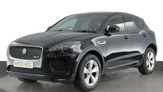 Used 2020 Jaguar E-Pace R-Dynamic SUV | £16,920 (Good price)
