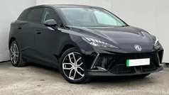 Used 2025 MG MG4 EV Trophy Hatchback | £21,990 (Super price)
