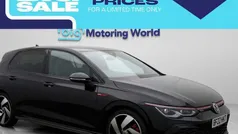 VW Golf VIII