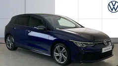 Used 2024 VW Golf VIII R-line Hatchback | £18,472 (Fair price)