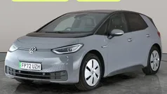 Used 2022 VW ID.3 Pro Performance Hatchback | £15,115 (Fair price)