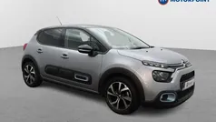 Used 2022 Citroën C3 PureTech Hatchback | £10,899 (Fair price)