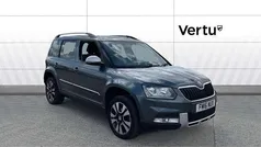 Used 2016 Skoda Yeti Outdoor SUV | £14,999 (Fair price)