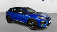 Used 2025 Peugeot 2008 Allure SUV | £18,299 (Fair price)