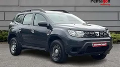 Used 2021 Dacia Duster Essentiel SUV | £7,350 (Super price)