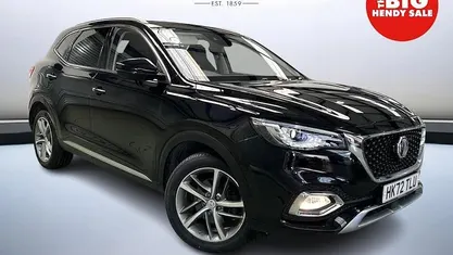 Used 2023 MG HS Exclusive SUV | £16,999 (Fair price)
