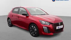 Used 2024 Peugeot 208 Allure Hatchback | £17,999 (Super price)