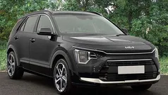 Used 2022 Kia Niro 2 SUV | £19,495 (Fair price)