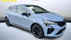 Used 2025 Renault Clio V Techno Hatchback | £16,299 (Fair price)