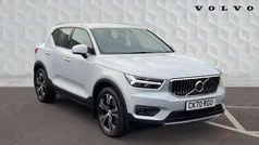 Used 2020 Volvo XC40 Inscription SUV | £26,465 (Fair price)