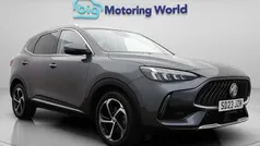 Used 2023 MG HS Trophy SUV | £17,700 (Fair price)