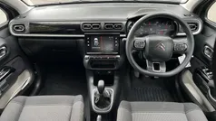 Grey Used 2024 Citroën C3 PureTech Hatchback | £14,372 (Fair price)