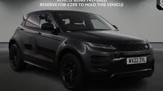 Used 2023 Land Rover Range Rover evoque HSE Dynamic Hatchback | £29,500 (Fair price)