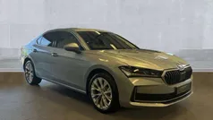 Used 2025 Skoda Superb SE L Hatchback | £35,990 (Fair price)