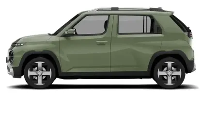 New Hyundai Inster 85 kW (116 HP) 2026 Hatchback