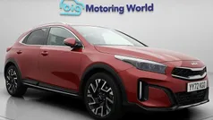 Used 2022 Kia XCeed 2 SUV | £15,100 (Fair price)