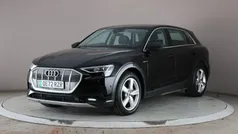 Used 2022 Audi e-tron Comfort SUV | £19,283 (Super price)