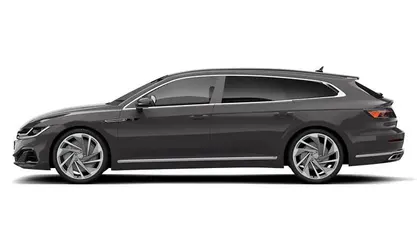 Used 2024 VW Arteon R-line Estate | £22,600 (Super price)