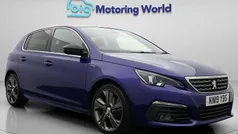 Used 2020 Peugeot 308 GT-line Hatchback | £8,700 (Fair price)