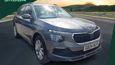 Used 2024 Skoda Kamiq SE SUV | £15,989 (Fair price)