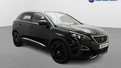 Used 2019 Peugeot 3008 GT-line SUV | £13,599 (Fair price)