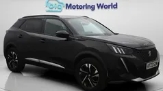 Used 2023 Peugeot 2008 GT SUV | £16,500 (Fair price)