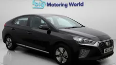 Used 2022 Hyundai Ioniq SE Hatchback | £13,625 (Good price)