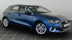 Used 2024 Audi A3 Sportback Sport Hatchback | £14,795 (Super price)