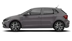 Used 2014 VW Polo S Hatchback | £31,194