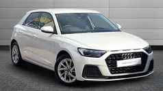 Used 2022 Audi A1 Sport Hatchback | £16,250 (Fair price)