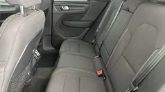 Used 2024 Volvo XC40 Core SUV | £23,149 (Fair price)