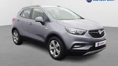 Used 2019 Vauxhall Mokka Design Edition SUV | £9,449 (Fair price)