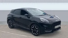 Used 2023 Ford Puma ST-Line X Hatchback | £17,042 (Fair price)