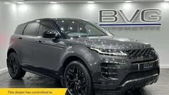 Used 2020 Land Rover Range Rover evoque SE Dynamic Hatchback | £17,994 (Good price)