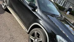 Used 2016 Mercedes GLA220 AMG line SUV | £13,599 (Fair price)