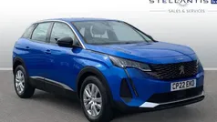 Used 2022 Peugeot 3008 Active Premium Estate | £14,918 (Fair price)