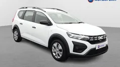 Used 2024 Dacia Jogger Essentiel Estate | £12,999 (Fair price)