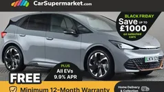 Used 2024 Cupra Born e-Boost Hatchback | £23,397 (Fair price)