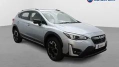 Used 2023 Subaru XV Premium SUV | £17,599 (Good price)