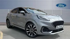 Used 2023 Ford Puma ST-Line SUV | £20,622 (Fair price)