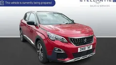 Used 2018 Peugeot 3008 Allure Estate | £11,053 (Fair price)