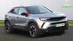 Used 2025 Vauxhall Mokka GS Line SUV | £13,999 (Good price)