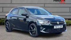 Used 2022 Vauxhall Corsa GS Line Hatchback | £13,895 (Fair price)
