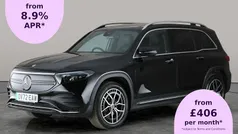 Used 2024 Mercedes EQB300 AMG Line Premium SUV | £27,799 (Fair price)