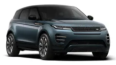New 2025 Land Rover Range Rover evoque Autobiography Hatchback | £54,148 (Fair price)